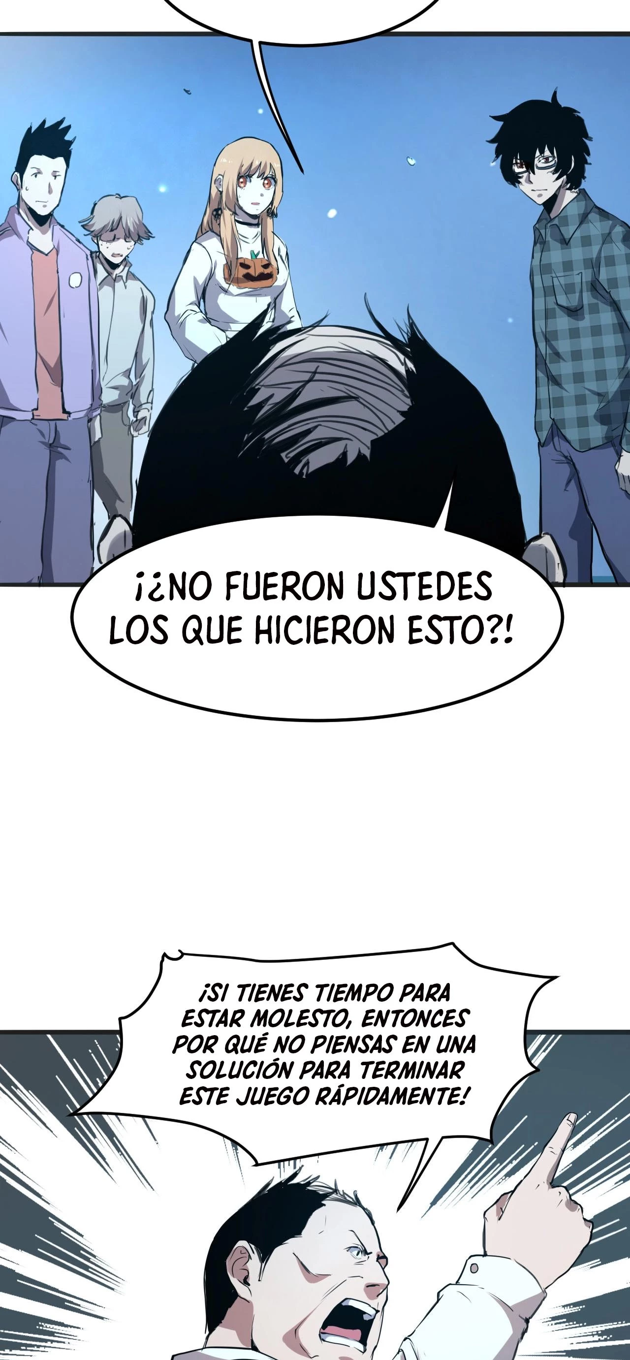 El rey de los errores > Capitulo 2 > Page 391